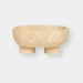 Luna Marble Tray - Simprolos
