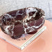 Luna Marble Tray - Simprolos