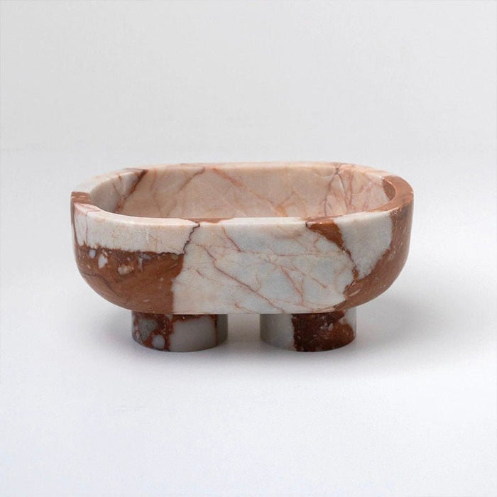 Luna Marble Tray - Simprolos