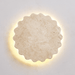 Luna Scallop Wall Lamp - Simprolos