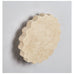 Luna Scallop Wall Lamp - Simprolos