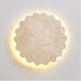 Luna Scallop Wall Lamp - Simprolos