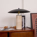 Luna Table Lamp - Simprolos