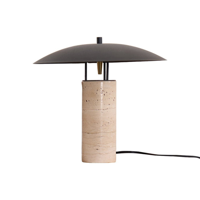 Luna Table Lamp - Simprolos
