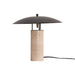 Luna Table Lamp - Simprolos
