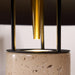 Luna Table Lamp - Simprolos