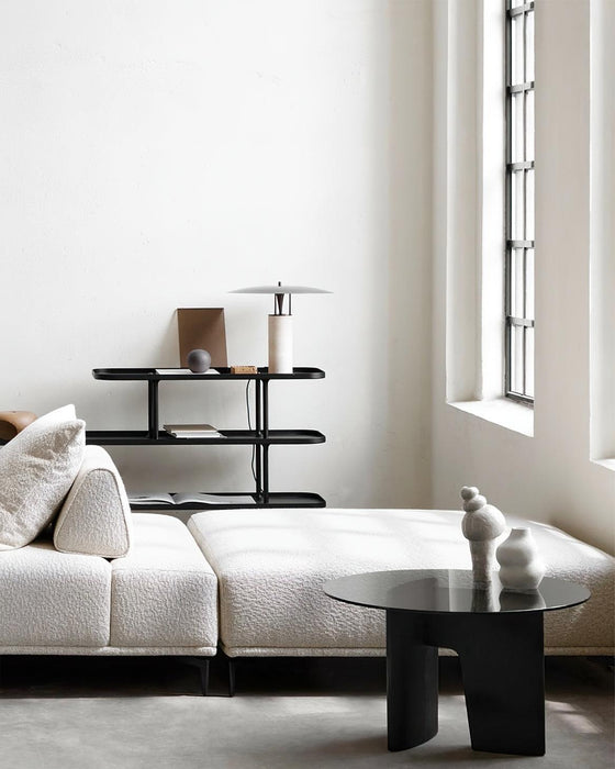 Luna Table Lamp - Simprolos