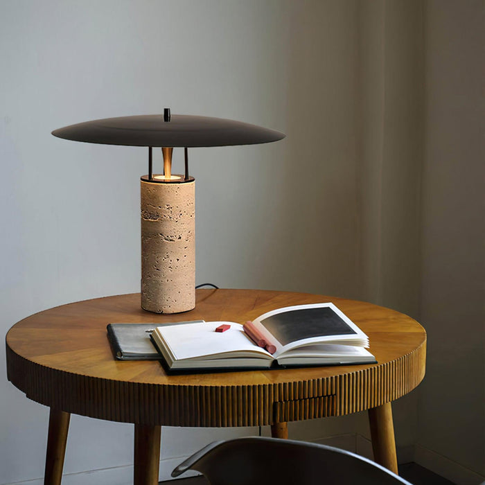 Luna Table Lamp - Simprolos