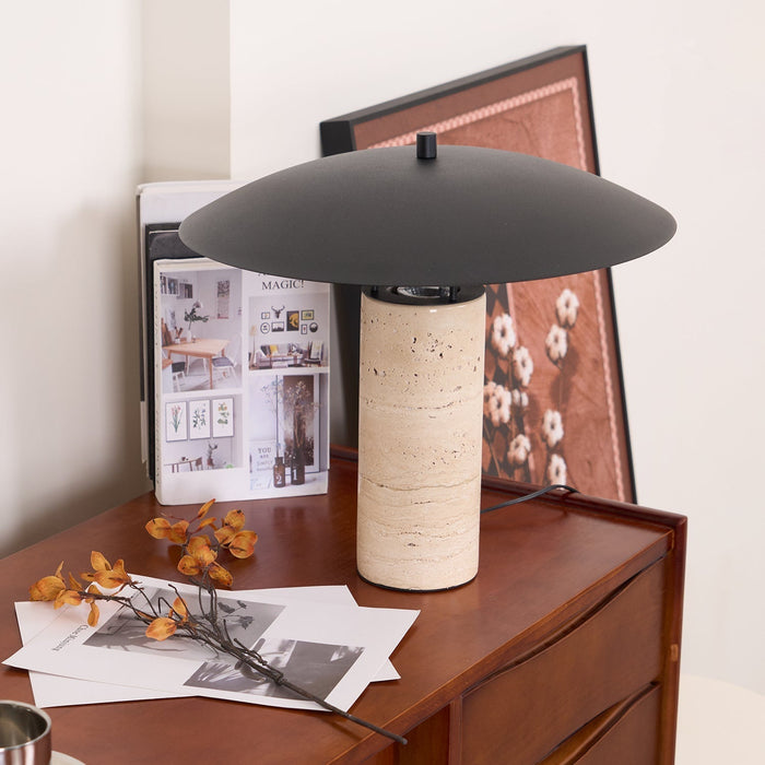 Luna Table Lamp - Simprolos