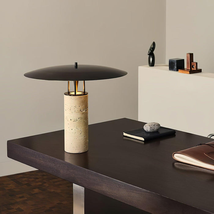 Luna Table Lamp - Simprolos