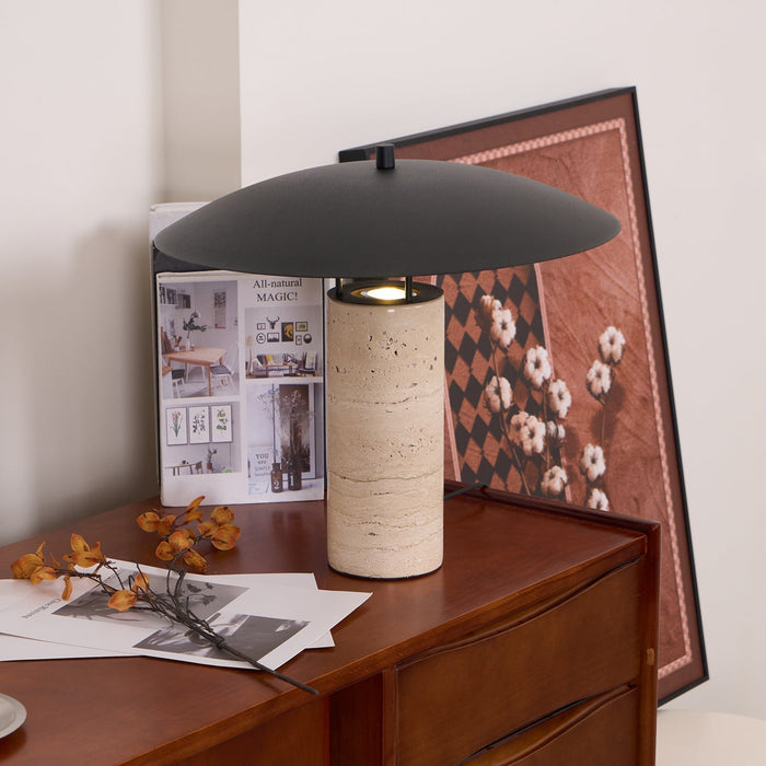 Luna Table Lamp - Simprolos