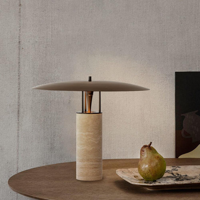 Luna Table Lamp - Simprolos