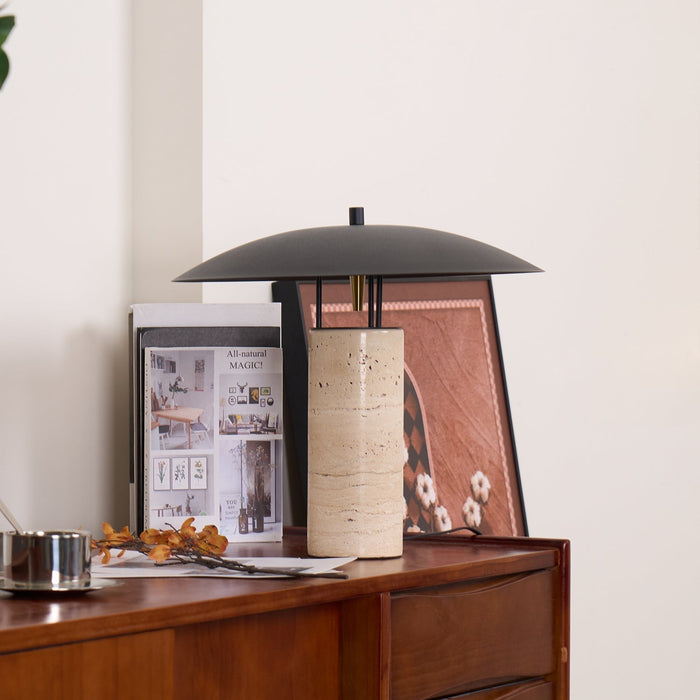Luna Table Lamp - Simprolos
