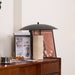 Luna Table Lamp - Simprolos