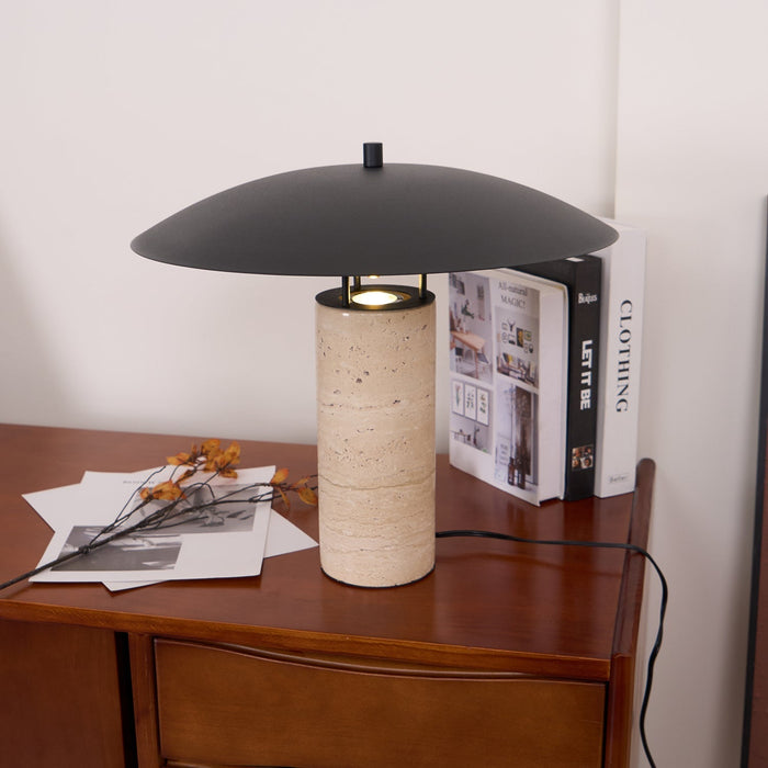 Luna Table Lamp - Simprolos