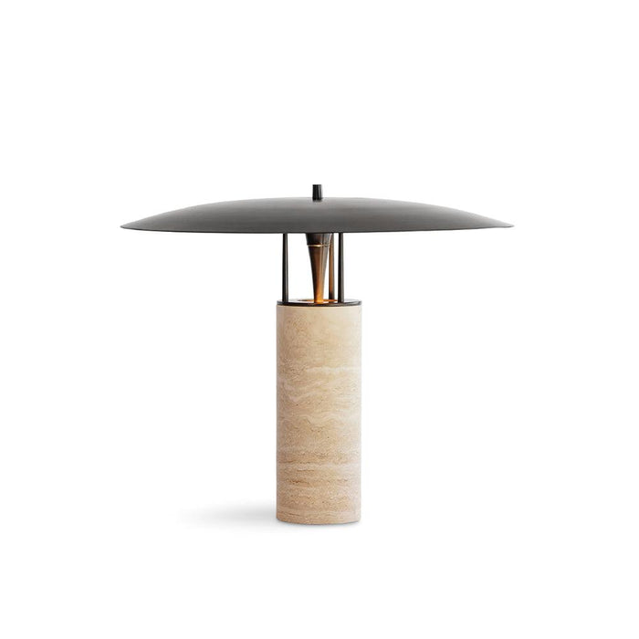 Luna Table Lamp - Simprolos