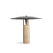 Luna Table Lamp - Simprolos