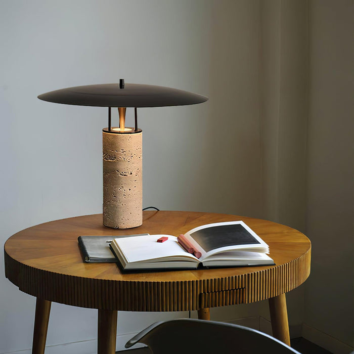 Luna Table Lamp - Simprolos