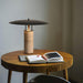 Luna Table Lamp - Simprolos