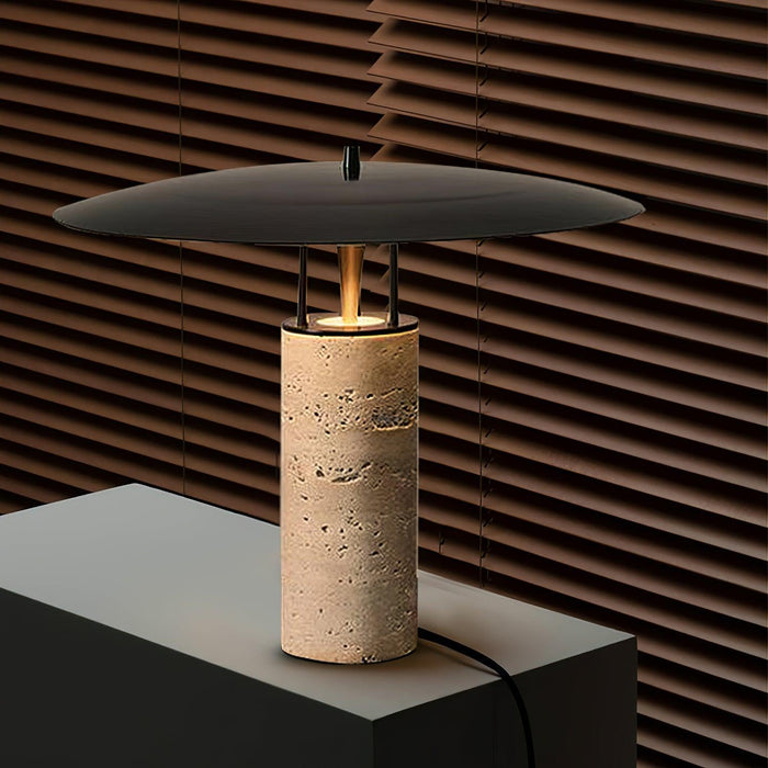 Luna Table Lamp - Simprolos