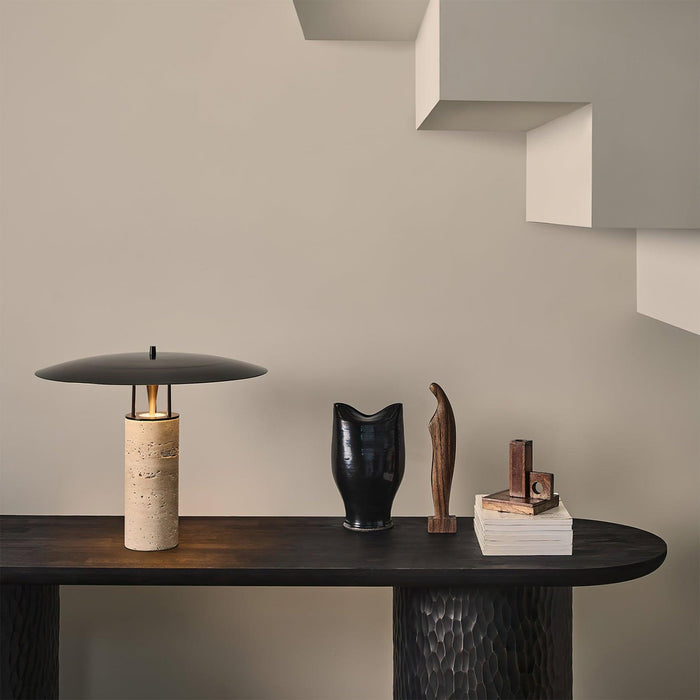 Luna Table Lamp - Simprolos