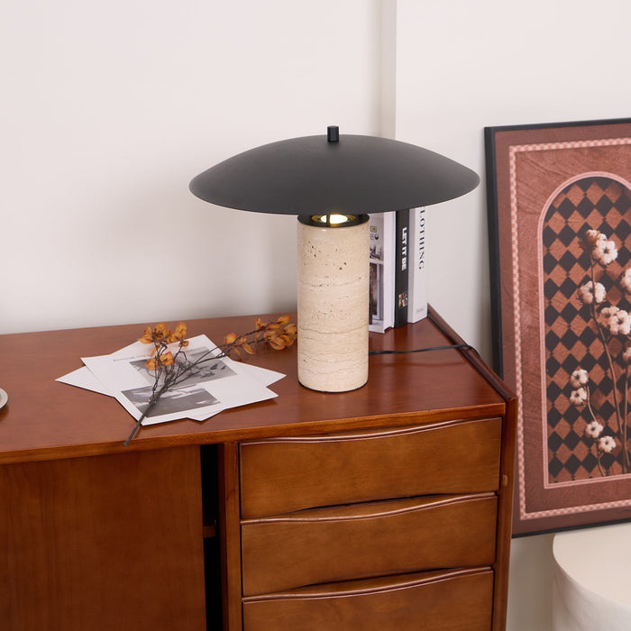 Luna Table Lamp - Simprolos