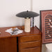 Luna Table Lamp - Simprolos