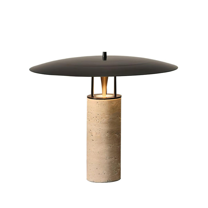 Luna Table Lamp - Simprolos