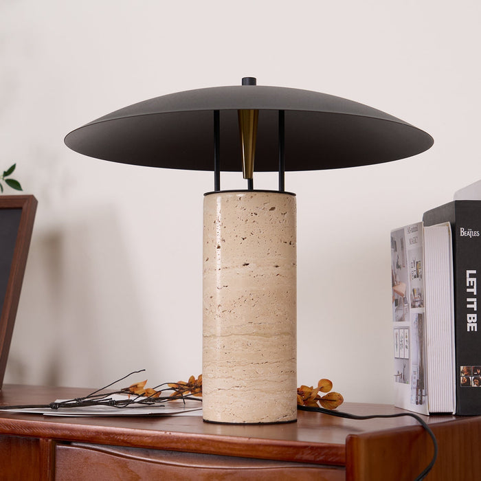 Luna Table Lamp - Simprolos
