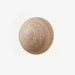 Luna Travertine Wall Light - Simprolos