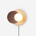 Lunar Eclipse Plug - in Wall Lamp - Simprolos