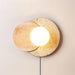 Lunar Eclipse Plug - in Wall Lamp - Simprolos