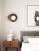 Lunar Embrace Sconce - Simprolos