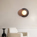 Lunar Embrace Sconce - Simprolos