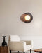 Lunar Embrace Sconce - Simprolos