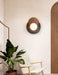 Lunar Embrace Sconce - Simprolos