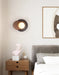 Lunar Embrace Sconce - Simprolos