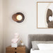 Lunar Embrace Sconce - Simprolos