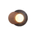 Lunar Embrace Sconce - Simprolos