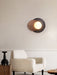 Lunar Embrace Sconce - Simprolos