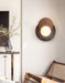Lunar Embrace Sconce - Simprolos