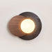 Lunar Embrace Sconce - Simprolos