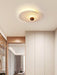 Lunar Ripple Ceiling Light - Simprolos
