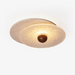Lunar Ripple Ceiling Light - Simprolos