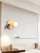 Lunara Duo Wall Light - Simprolos