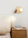 Lunara Duo Wall Light - Simprolos