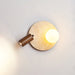 Lunara Duo Wall Light - Simprolos