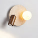 Lunara Duo Wall Light - Simprolos