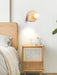 Lunara Duo Wall Light - Simprolos