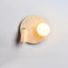 Lunara Duo Wall Light - Simprolos